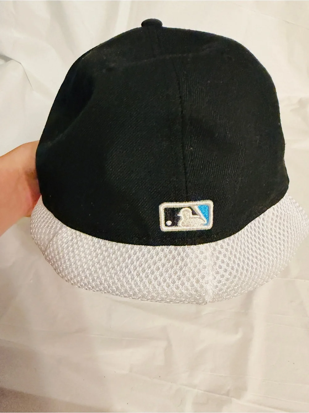 Miami Marlins New Era 59FIFTY 7 1/4 2019 Authentic On-Field MLB Fitted Hat